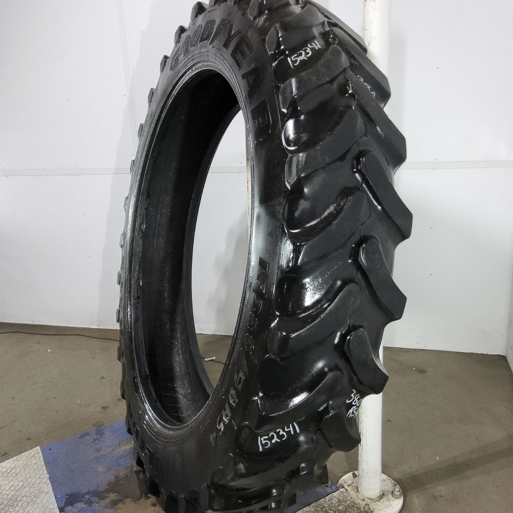 IF380/90R54 Goodyear Farm Ultra Sprayer R-1 171D 55%