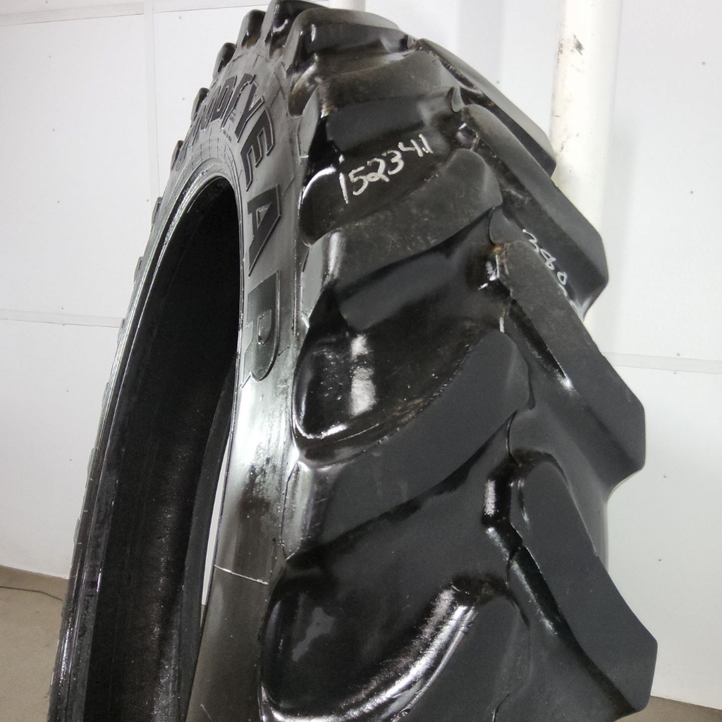 IF380/90R54 Goodyear Farm Ultra Sprayer R-1 171D 55%