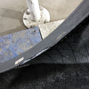 IF380/90R54 Goodyear Farm Ultra Sprayer R-1 171D 55%