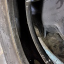 13.00-24 Goodyear Farm SSA Grader G-2 F (12 Ply), 80%