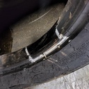 500/40R16.5 Goodyear Farm Implement Radial FS24 I-1 153A8 99%