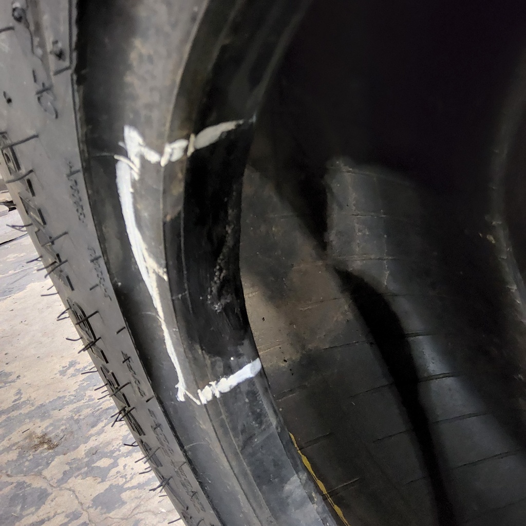 440/55R18 Goodyear Farm Implement Radial FS24 I-1 159B 99%