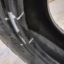 11L-15FI Goodyear Farm FI Highway Service I-1 D (8 Ply), 99%