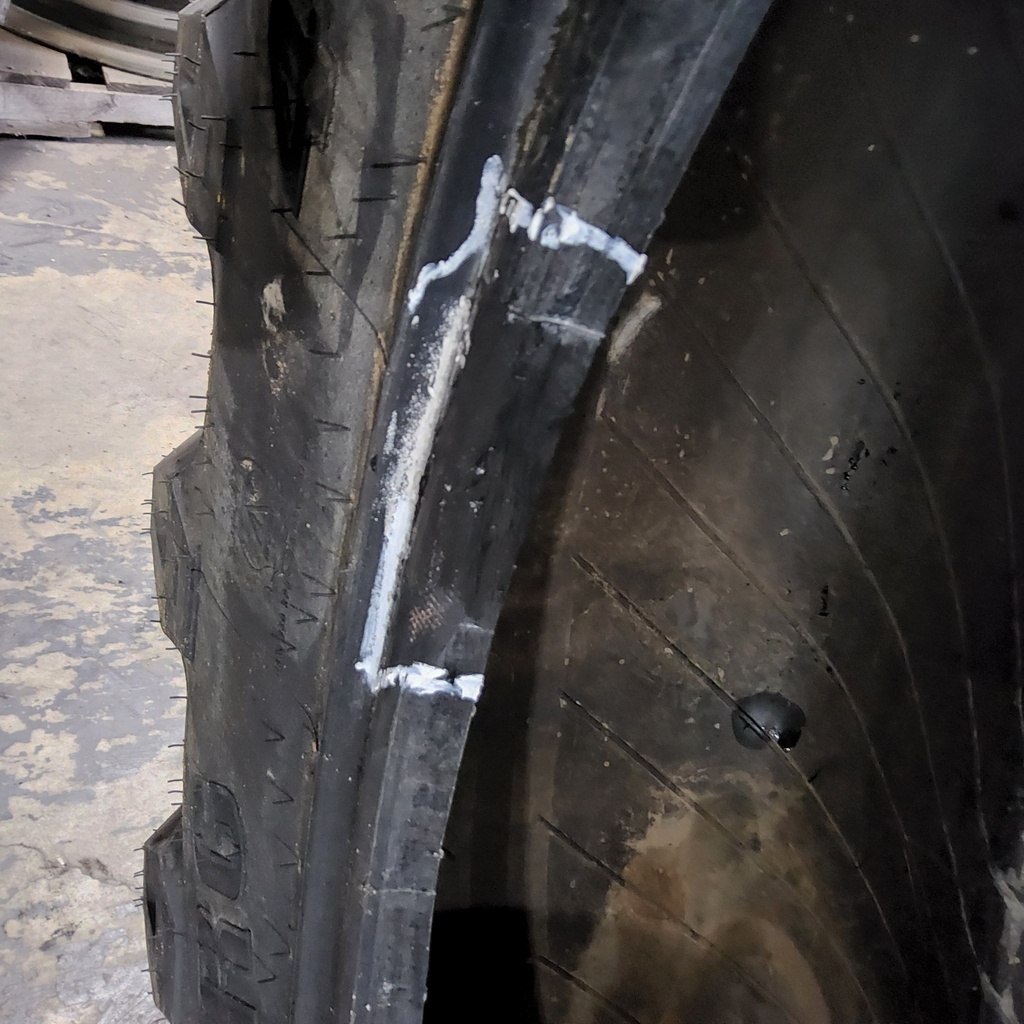 480/70R34 Trelleborg TM700 R-1W 155A8 99%