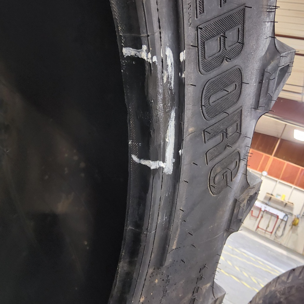 480/70R34 Trelleborg TM700 R-1W 155A8 99%