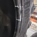 480/70R34 Trelleborg TM700 R-1W 155A8 99%