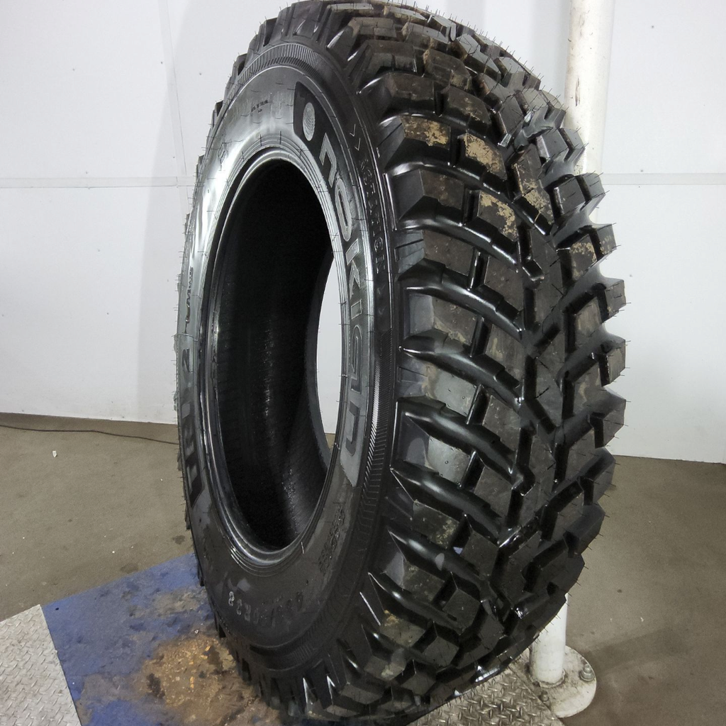 480/80R38 Nokian TRI 2 R-1 161D 99%