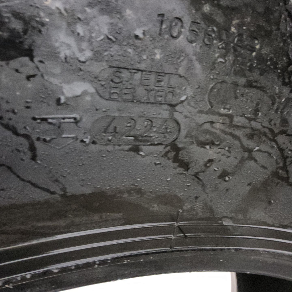 480/80R38 Nokian TRI 2 R-1 161D 99%
