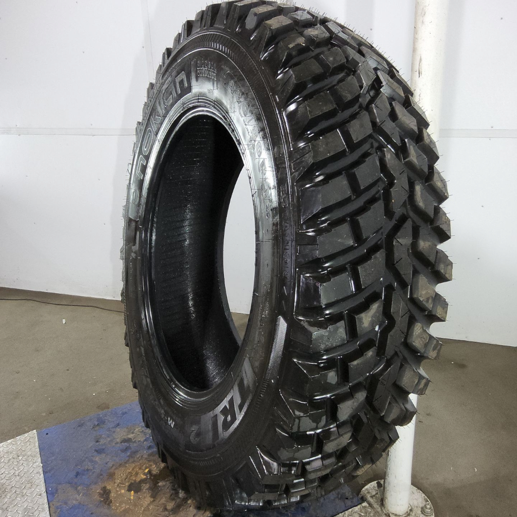 480/80R38 Nokian TRI 2 R-1 166A8 99%