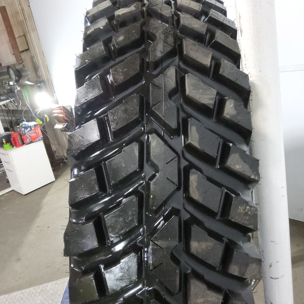480/80R38 Nokian TRI 2 R-1 166A8 99%