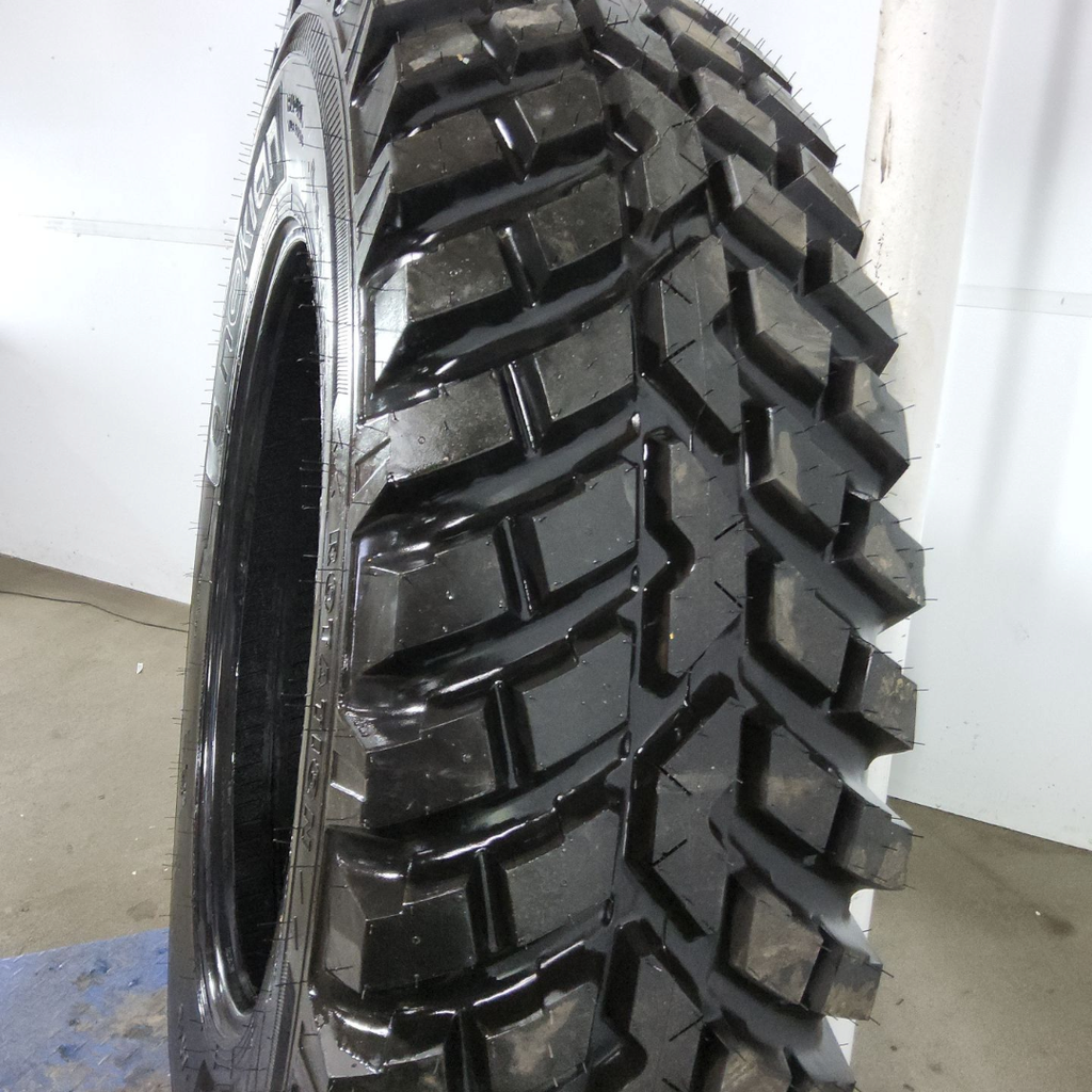 480/80R38 Nokian TRI 2 R-1 166A8 99%
