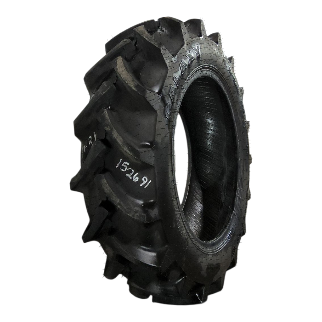 11.2-24 Galaxy Agri-Trac II R-1 C (6 Ply), 99%