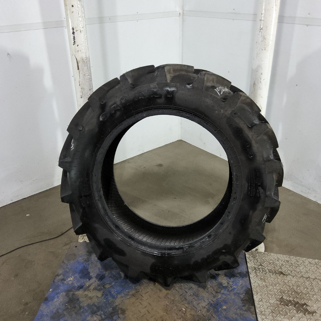 11.2-24 Galaxy Agri-Trac II R-1 C (6 Ply), 99%