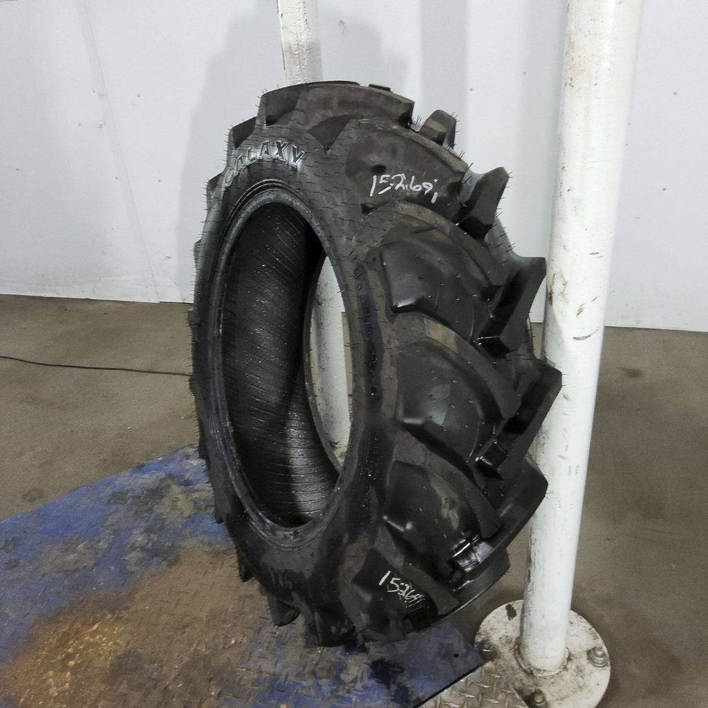 11.2-24 Galaxy Agri-Trac II R-1 C (6 Ply), 99%