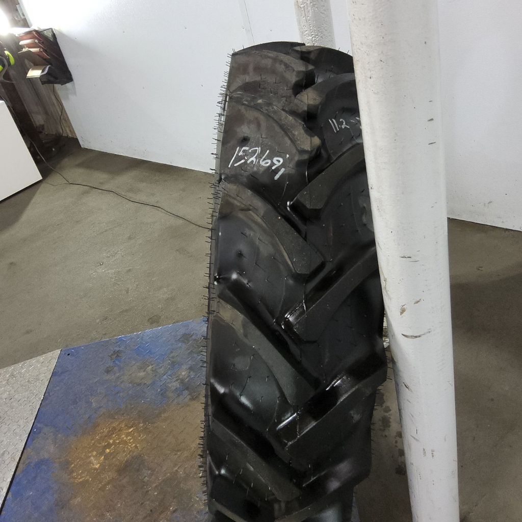 11.2-24 Galaxy Agri-Trac II R-1 C (6 Ply), 99%