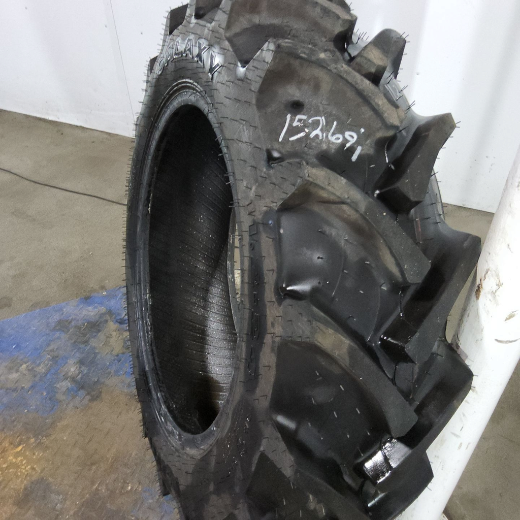 11.2-24 Galaxy Agri-Trac II R-1 C (6 Ply), 99%