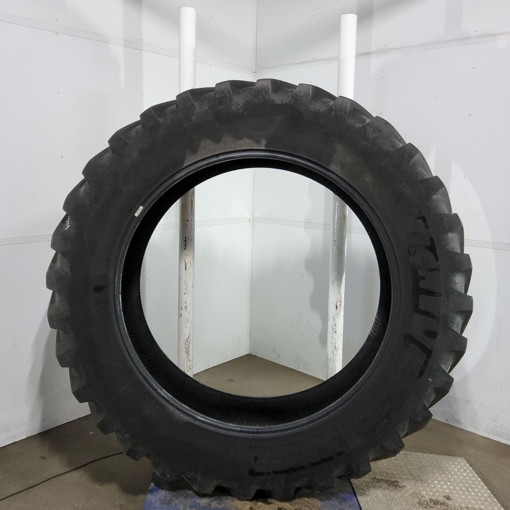 VF420/95R50 Michelin Spraybib CFO R-1S 179D 90%