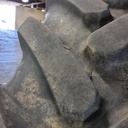 VF420/95R50 Michelin Spraybib CFO R-1S 179D 90%