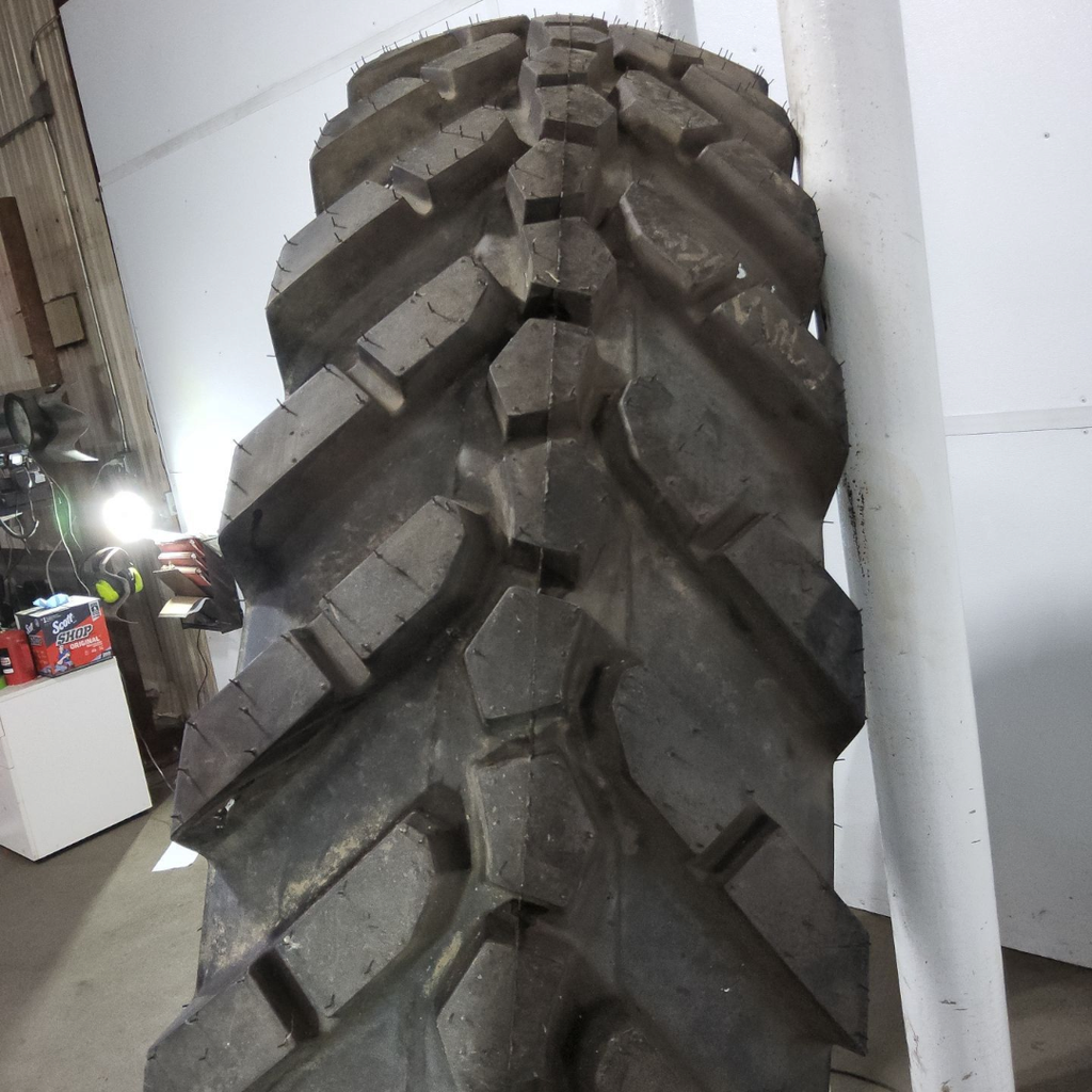 IF380/90R46 Alliance 363 Agriflex (IF) R-1W 168D 99%