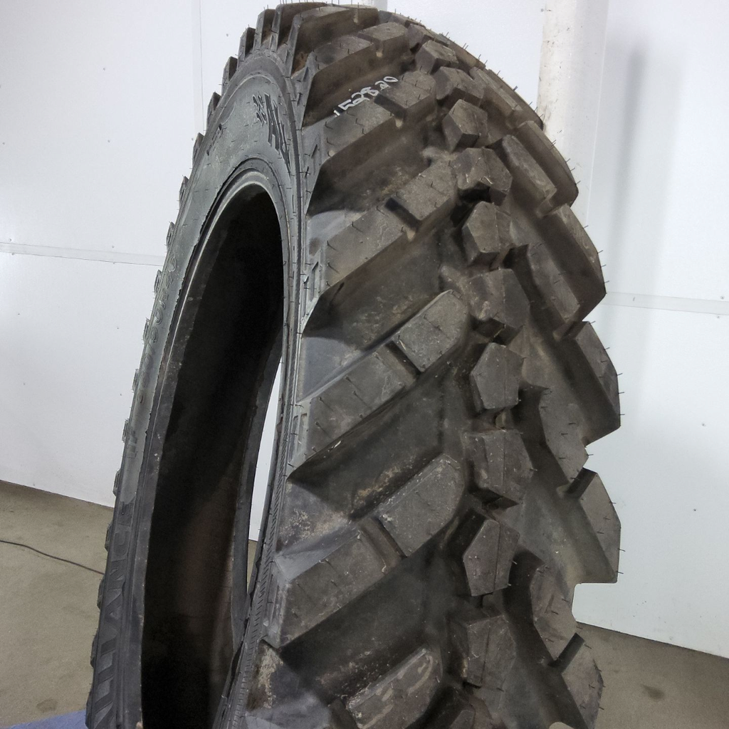 IF380/90R46 Alliance 363 Agriflex (IF) R-1W 168D 99%