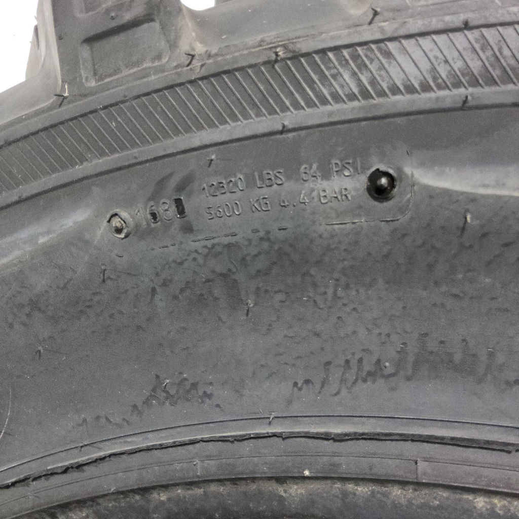 IF380/90R46 Alliance 363 Agriflex (IF) R-1W 168D 99%