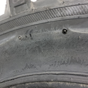 IF380/90R46 Alliance 363 Agriflex (IF) R-1W 168D 99%