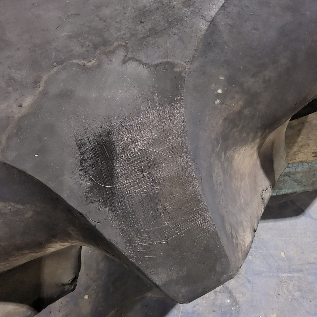 520/85R46 Goodyear Farm Special Sure Grip Radial TD8 R-2 158B 75%