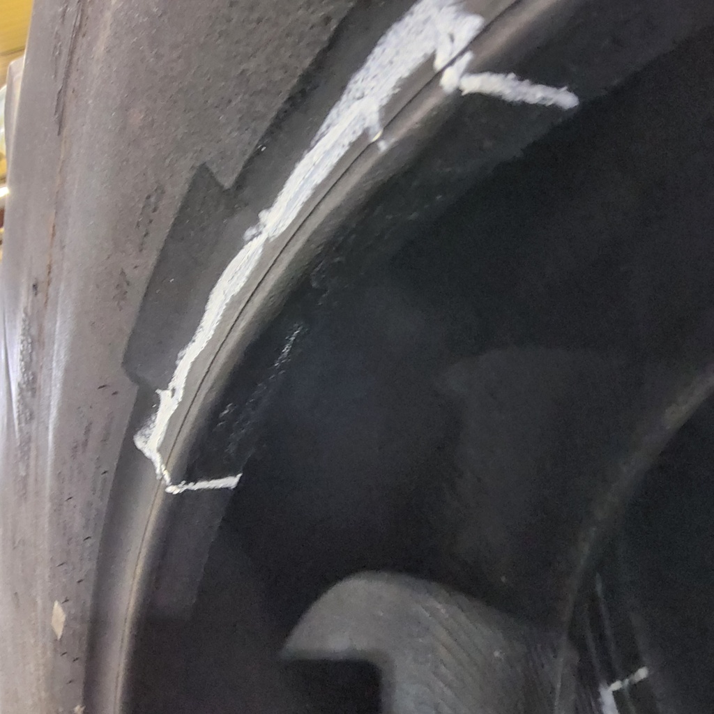 20.8R38 Goodyear Farm Dyna Torque Radial R-1 147A8 90%