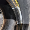 14.9-26 Firestone Super All Traction FWD R-1 E (10 Ply), 75%