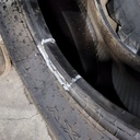 440/80-24 Galaxy Super Industrial Lug R-4 142A8 99%