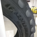 VF320/105R50 Alliance 354 Agriflex+  R-1W 158D 95%