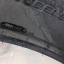 VF320/105R50 Alliance 354 Agriflex+  R-1W 158D 95%