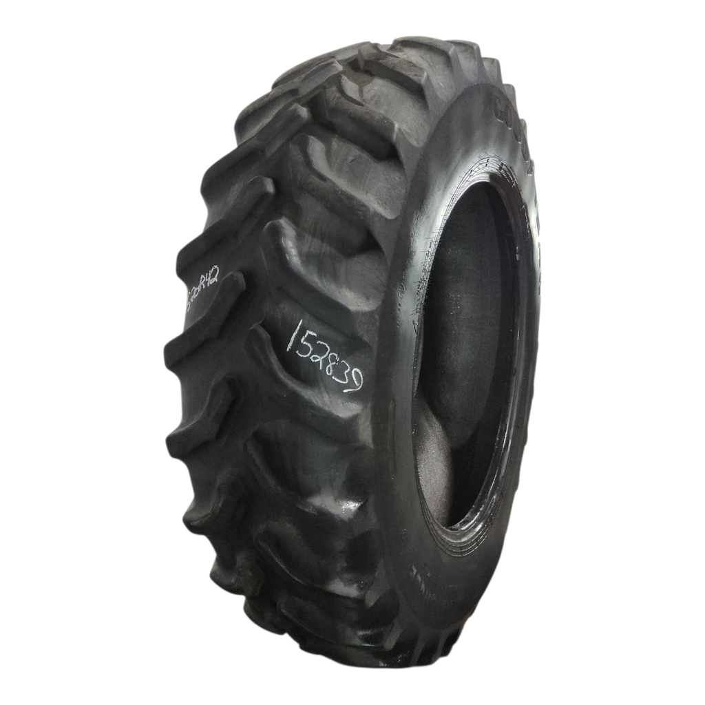 520/85R42 Goodyear Farm UltraTorque Radial R-1 157A8 55%