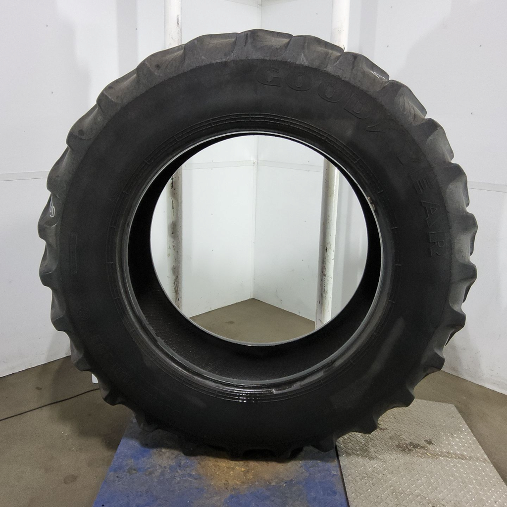 520/85R42 Goodyear Farm UltraTorque Radial R-1 157A8 55%