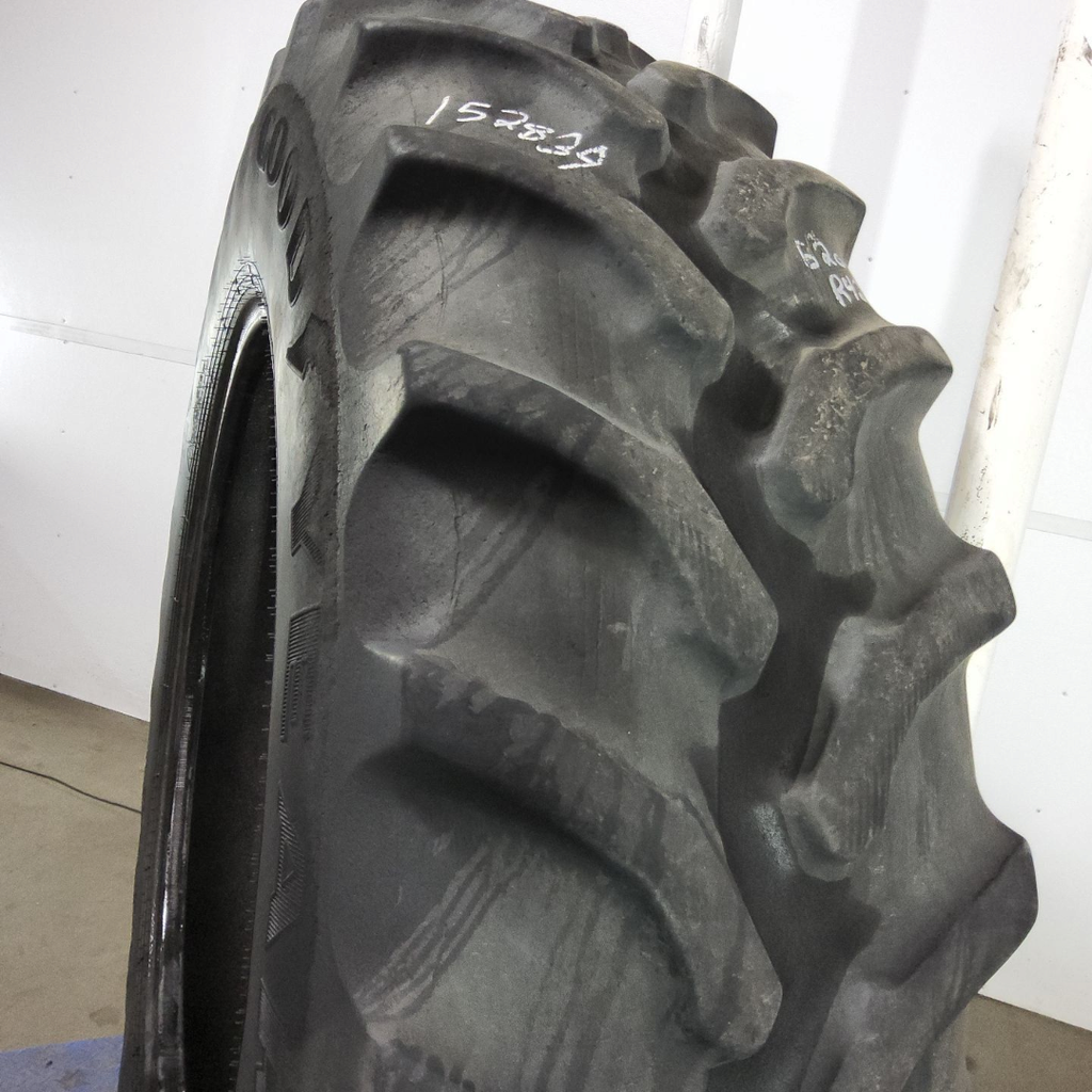 520/85R42 Goodyear Farm UltraTorque Radial R-1 157A8 55%