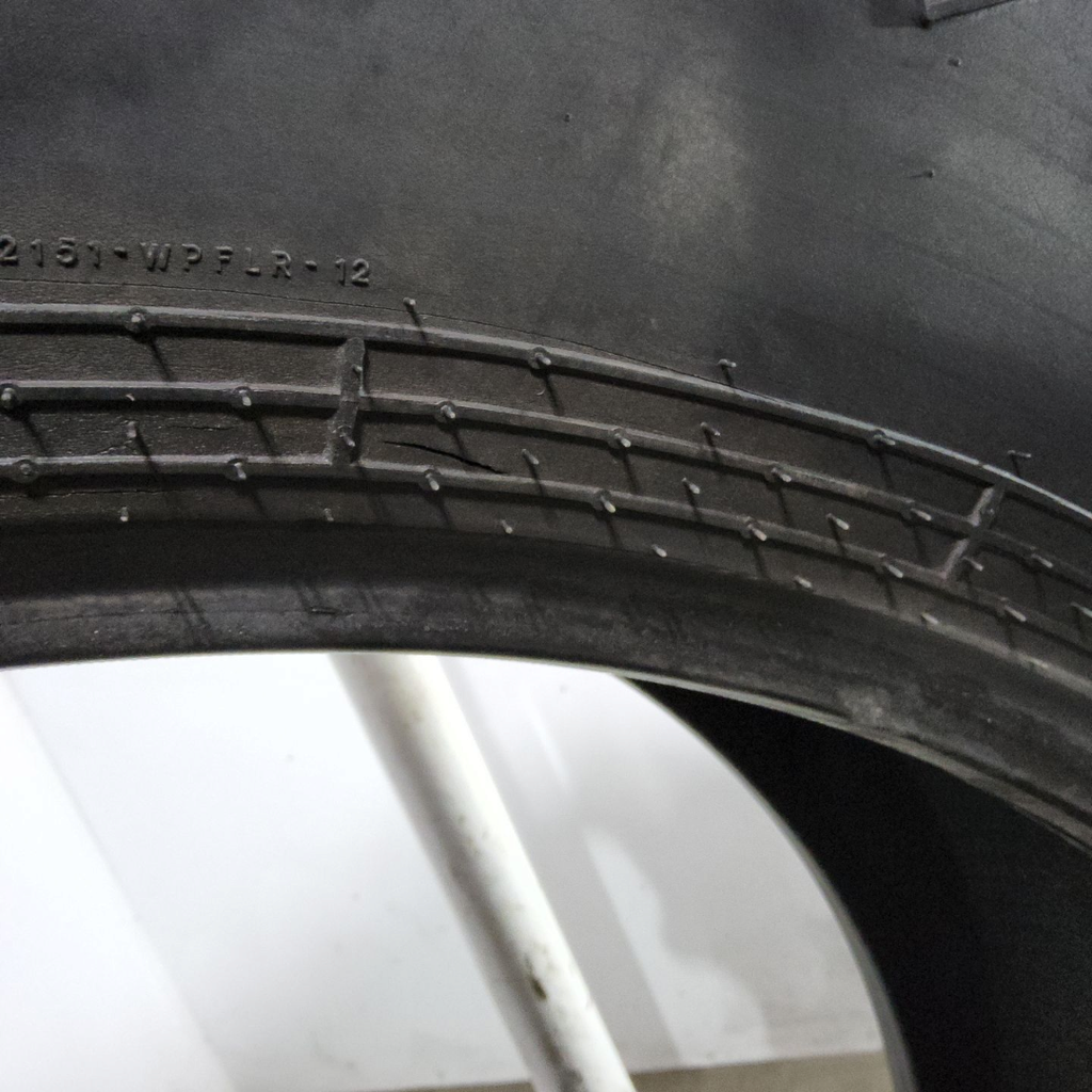 520/85R42 Goodyear Farm UltraTorque Radial R-1 157A8 55%