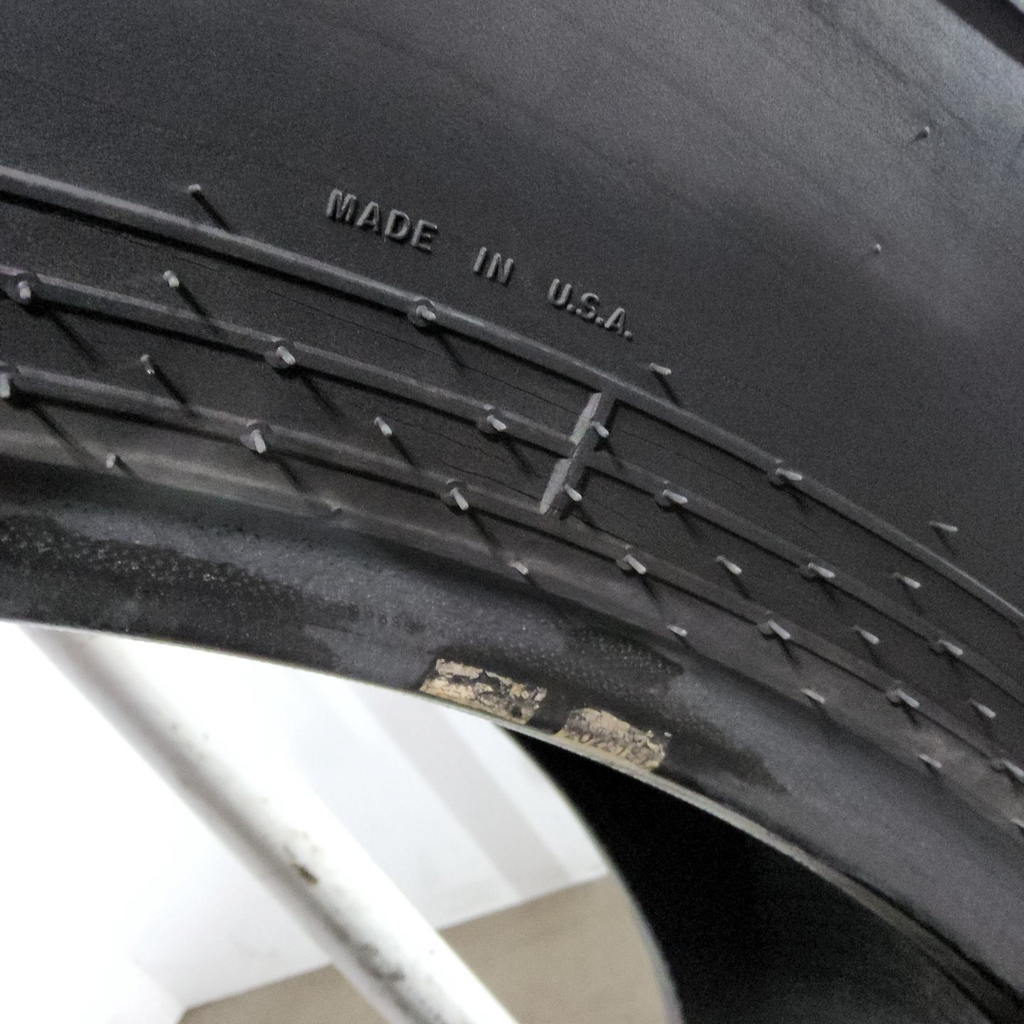 520/85R42 Goodyear Farm UltraTorque Radial R-1 157A8 55%