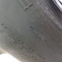 520/85R42 Goodyear Farm UltraTorque Radial R-1 157A8 55%