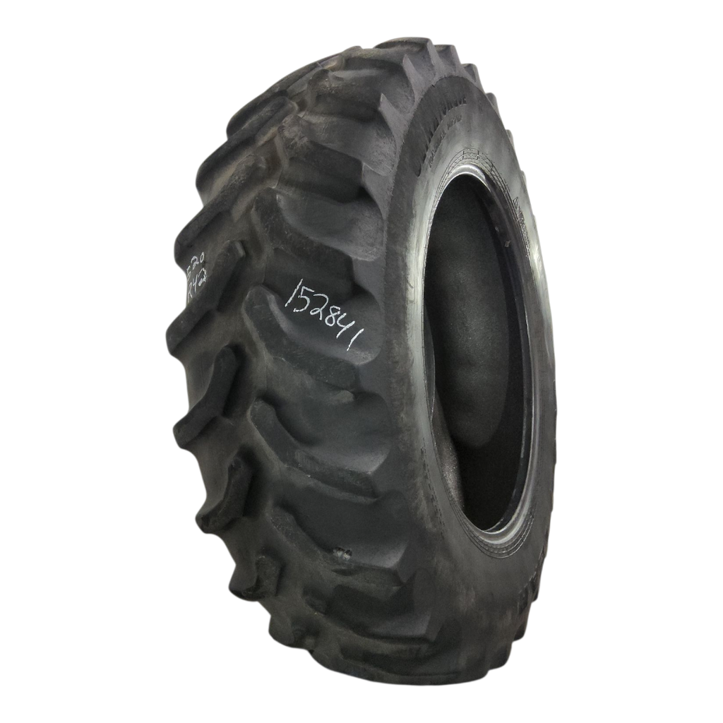 520/85R42 Goodyear Farm UltraTorque Radial R-1 157A8 50%