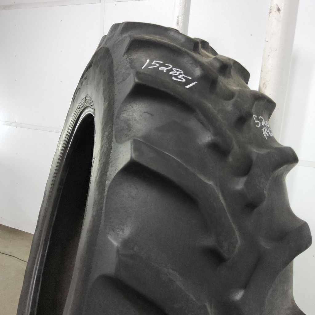 520/85R42 Goodyear Farm UltraTorque Radial R-1 157A8 50%