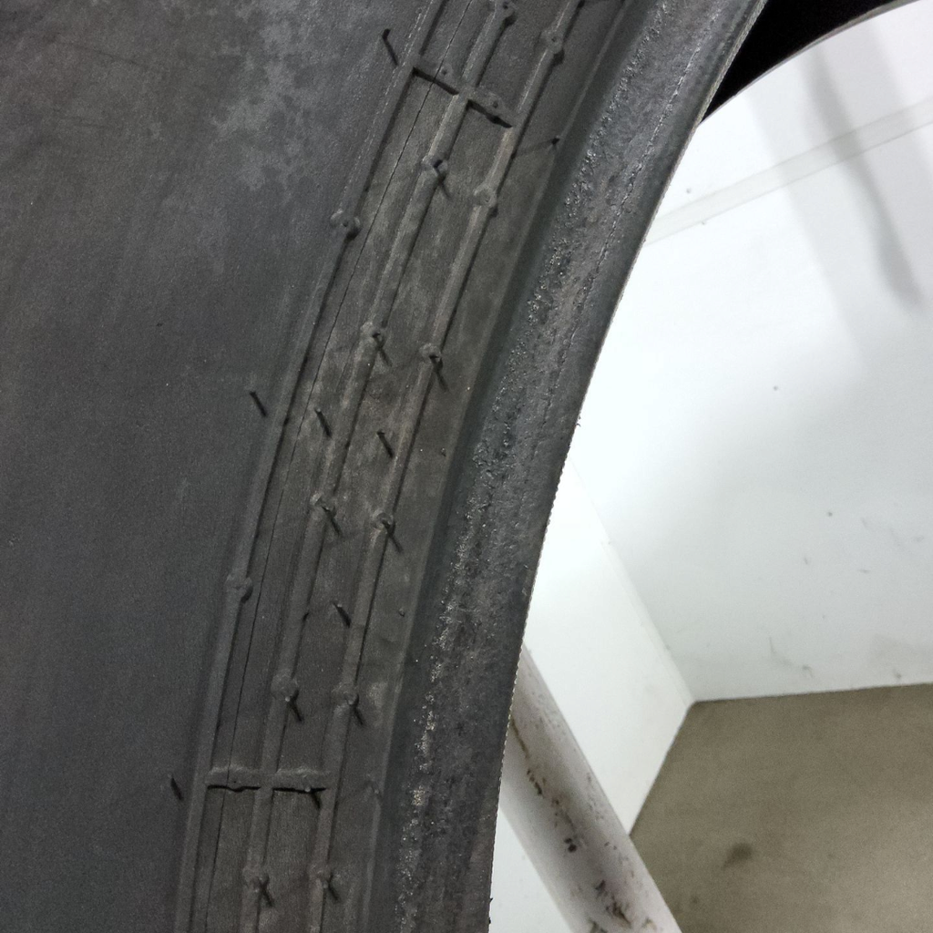 520/85R42 Goodyear Farm UltraTorque Radial R-1 157A8 50%