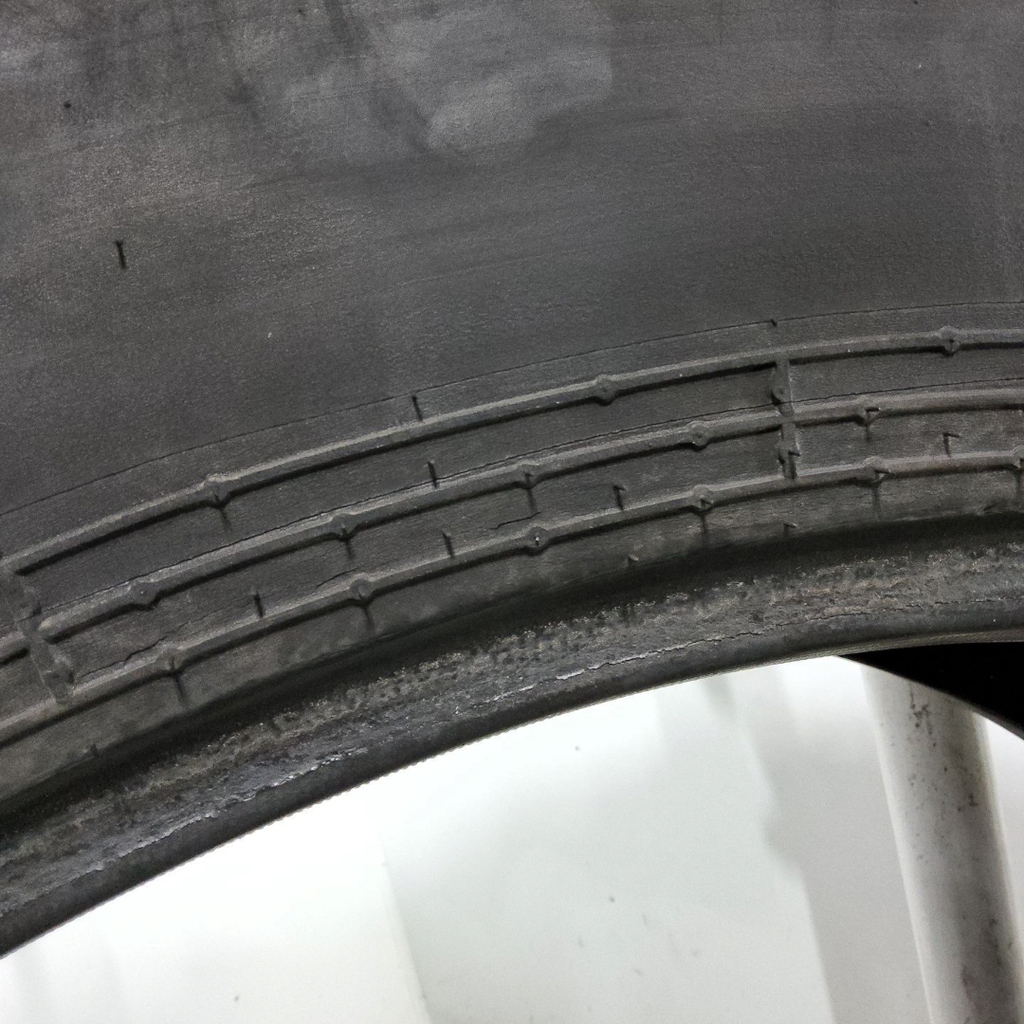520/85R42 Goodyear Farm UltraTorque Radial R-1 157A8 50%