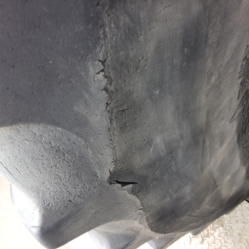 520/85R42 Goodyear Farm UltraTorque Radial R-1 157A8 50%