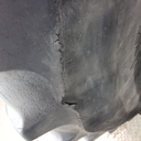 520/85R42 Goodyear Farm UltraTorque Radial R-1 157A8 50%