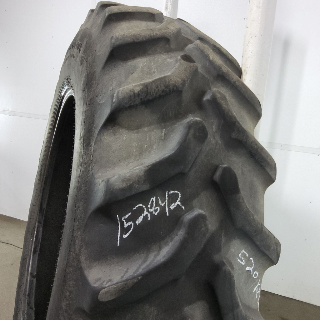 520/85R42 Goodyear Farm UltraTorque Radial R-1 157A8 60%
