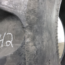 520/85R42 Goodyear Farm UltraTorque Radial R-1 157A8 60%
