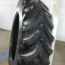 380/85R34 Firestone Radial All Traction FWD R-1 137A8 45%
