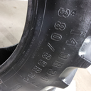 380/85R34 Firestone Radial All Traction FWD R-1 137A8 45%