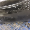 380/85R34 Firestone Radial All Traction FWD R-1 137A8 45%
