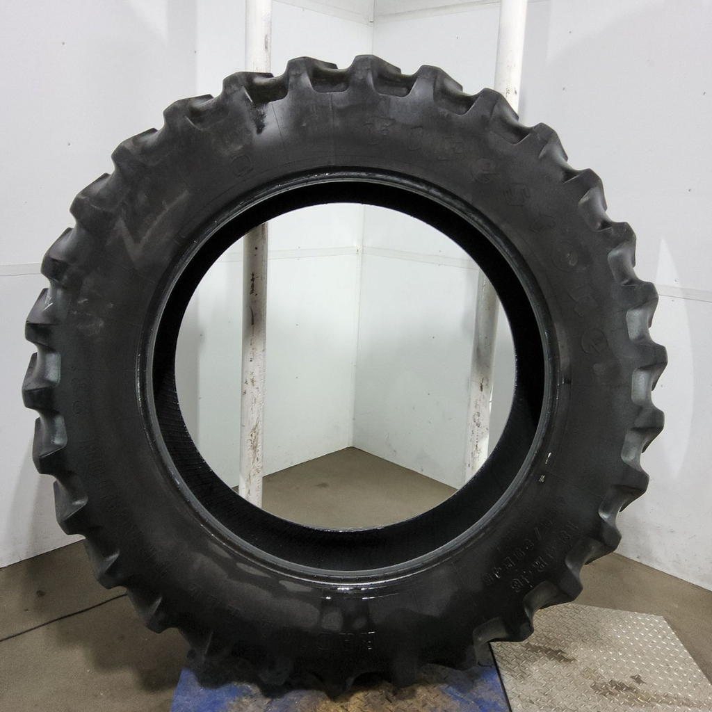 480/80R46 Firestone Radial All Traction 23 R-1 158A8 65%